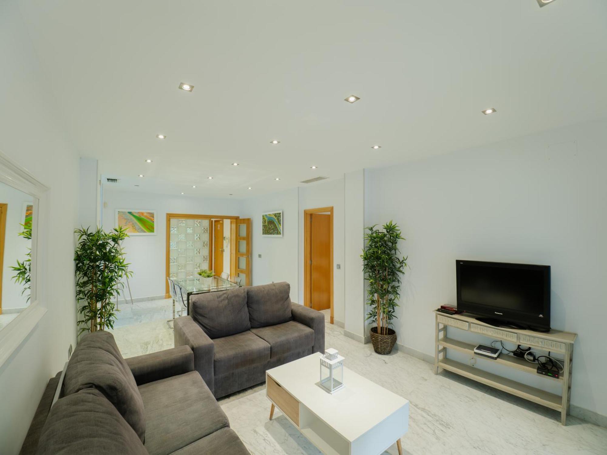 Apto Valdespino Gran Terraza Fjhomefj Херес-де-ла-Фронтера Экстерьер фото
