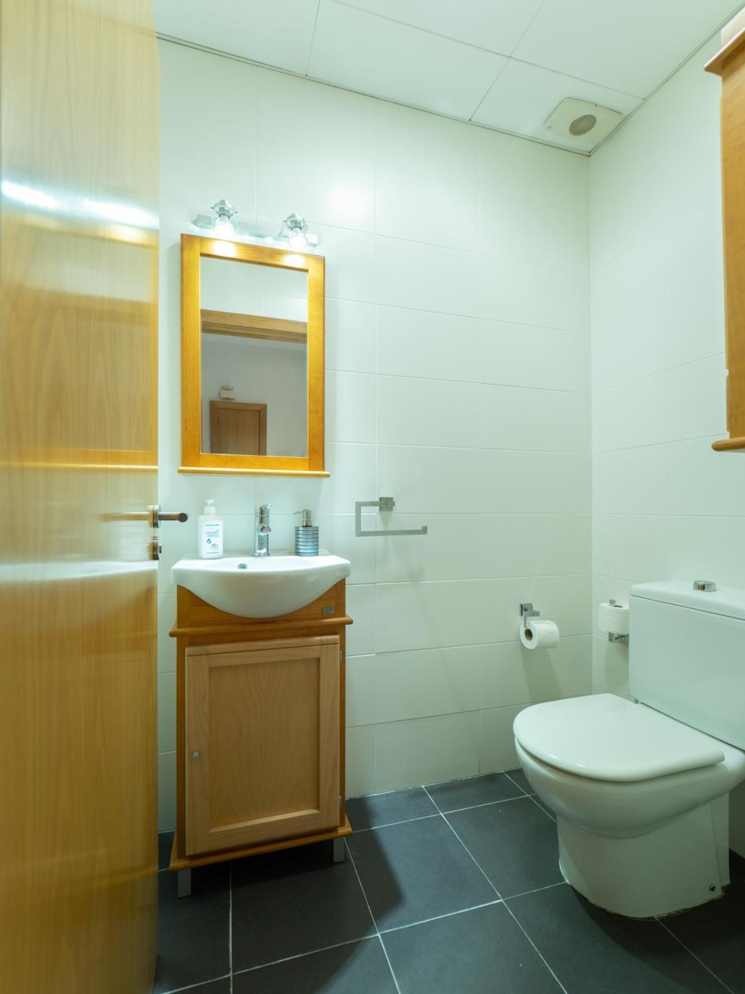 Apto Valdespino Gran Terraza Fjhomefj Херес-де-ла-Фронтера Экстерьер фото