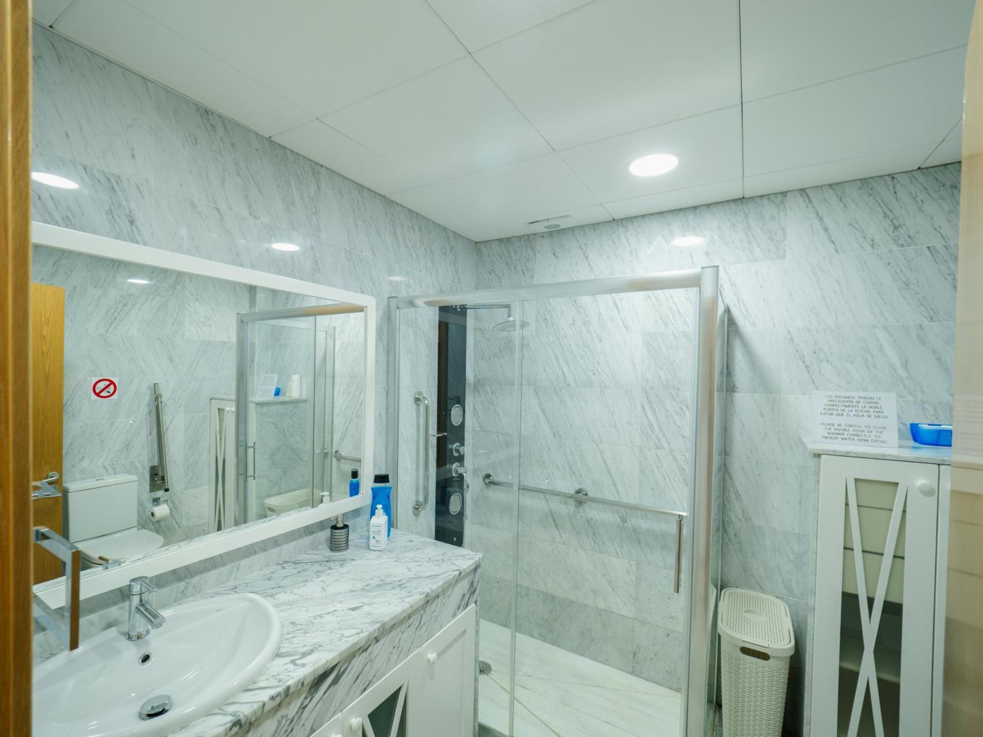 Apto Valdespino Gran Terraza Fjhomefj Херес-де-ла-Фронтера Экстерьер фото